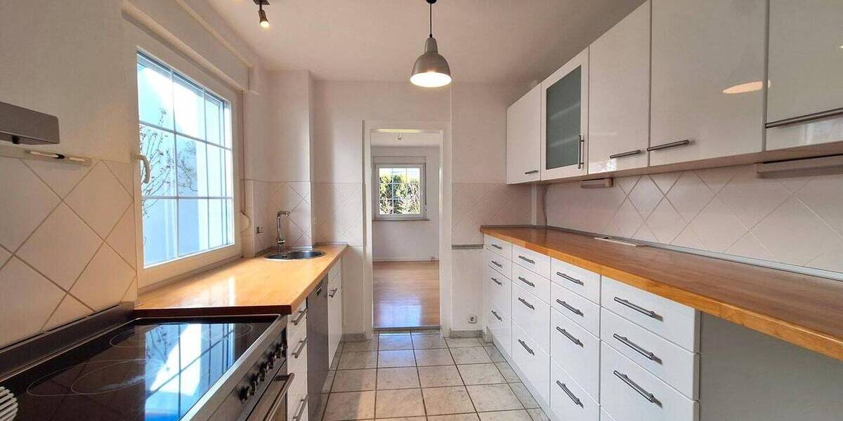 Einfamilienhaus Stuttgart Sommerrain - 6 Zimmer, 123 m&sup2;, 790.000&euro; | Angebot:26193664