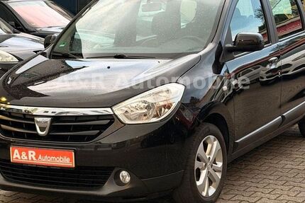 Dacia Lodgy 127.457 km 7.500 &euro; Kirchheim unter Teck 73230