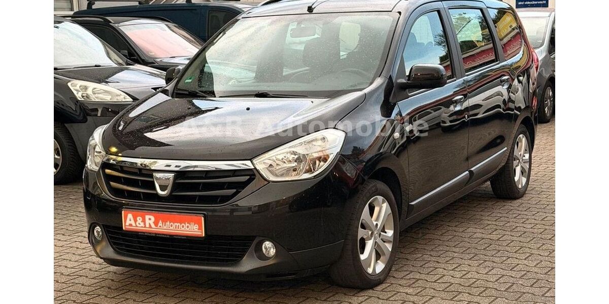 Dacia Lodgy 127.457 km 7.500 &euro; Kirchheim unter Teck 73230