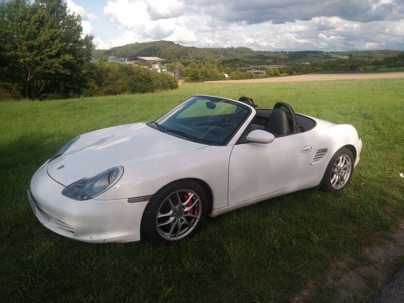 Boxster