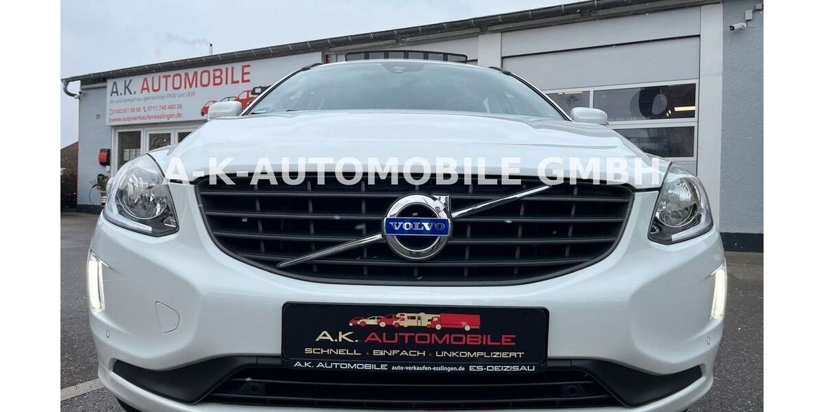 Volvo XC60 200.000 km 11.299 &euro; Deizisau 73779