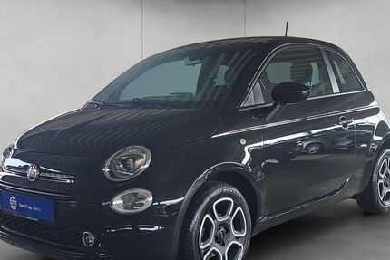 Fiat 500 34.211 km 11.890 &euro; Stuttgart 70190