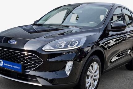 Ford Kuga 25.233 km 21.890 € Waiblingen 71332