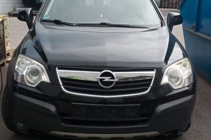 Opel Antara 165.000 km 3.999 &euro; Wendlingen am Neckar 73240