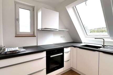 Wohnung Esslingen am Neckar Hegensberg - 3 Zimmer, 53 m&sup2;, 890&euro; | Angebot:24949495
