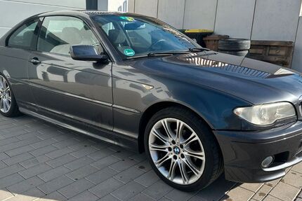 BMW 318 199.500 km 8.490 &euro; Großbottwar 71723