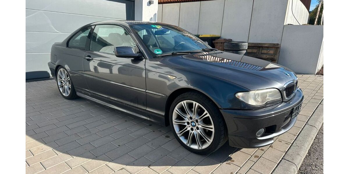 BMW 318 199.500 km 8.490 &euro; Großbottwar 71723