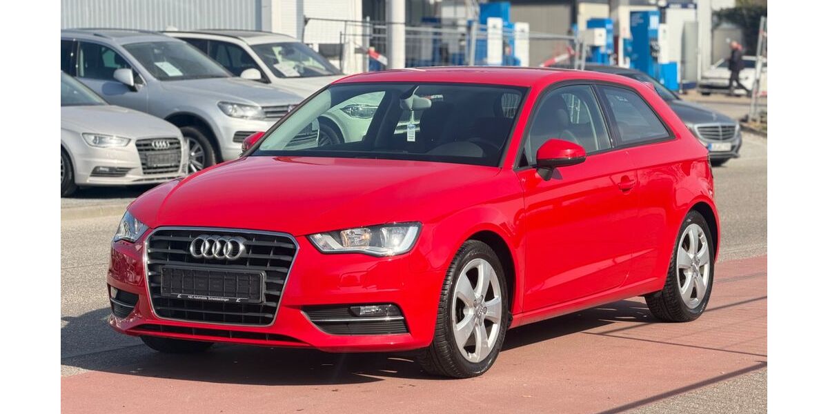 Audi A3 116.682 km 9.500 &euro; Schwieberdingen 71701