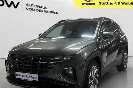 Hyundai TUCSON 87.350 km 21.380 &euro; Stuttgart 70469