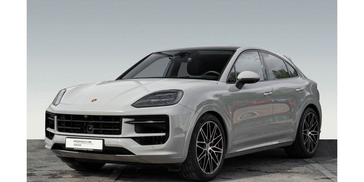 Porsche Cayenne 37.600 km 121.500 &euro; Filderstadt 70794