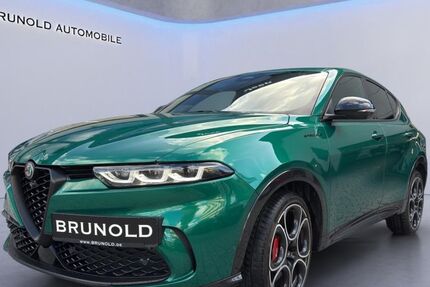 Alfa Romeo Tonale 37.600 km 27.900 &euro; Stuttgart 70565