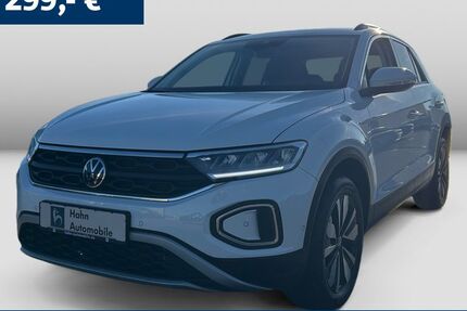 VW T-Roc 17.000 km 21.370 &euro; Kornwestheim 70806