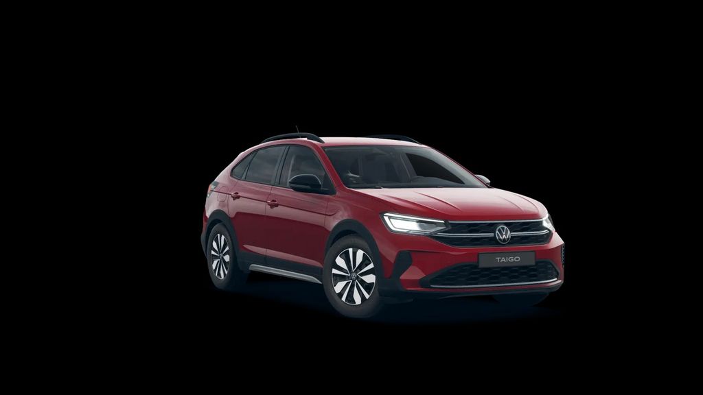 VW Taigo 21.671 km 23.390 &euro; Wiernsheim 75446