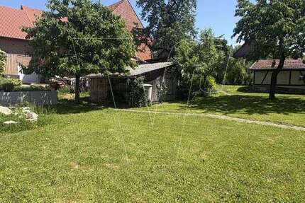Grundstück Burgstetten / Erbstetten Erbstetten - 175.000&euro; | Angebot:26765439