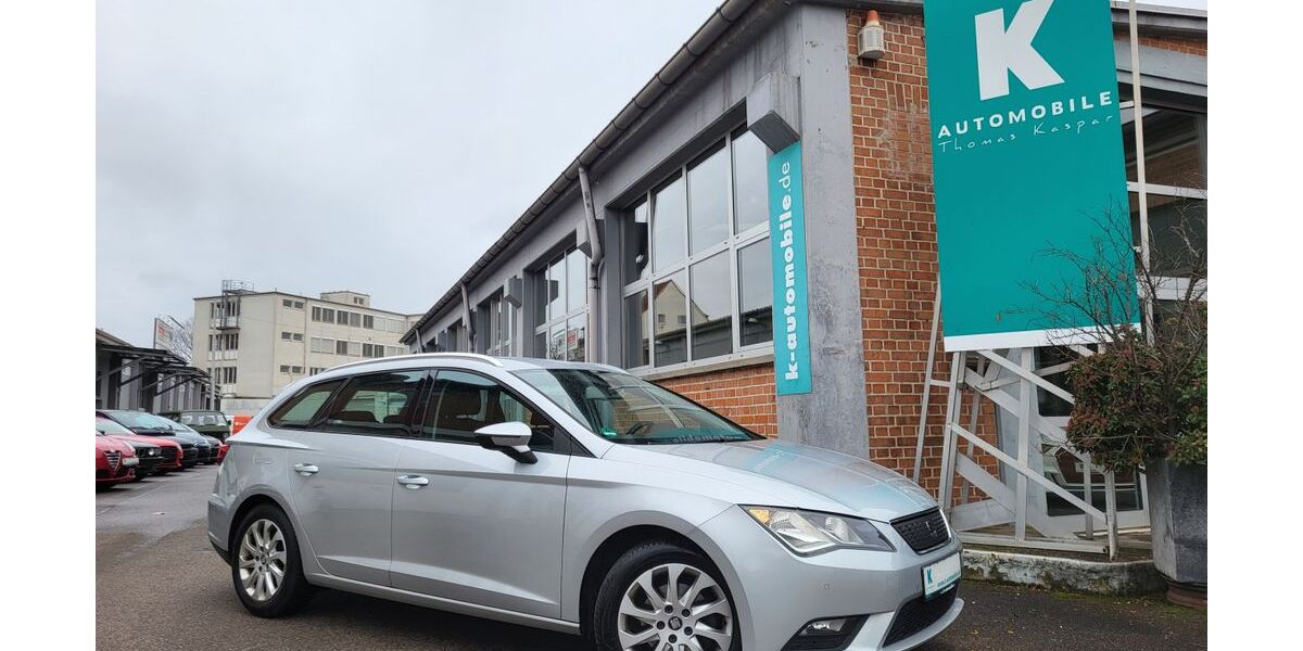 Seat Leon 184.500 km 6.899 &euro; Stuttgart 70372