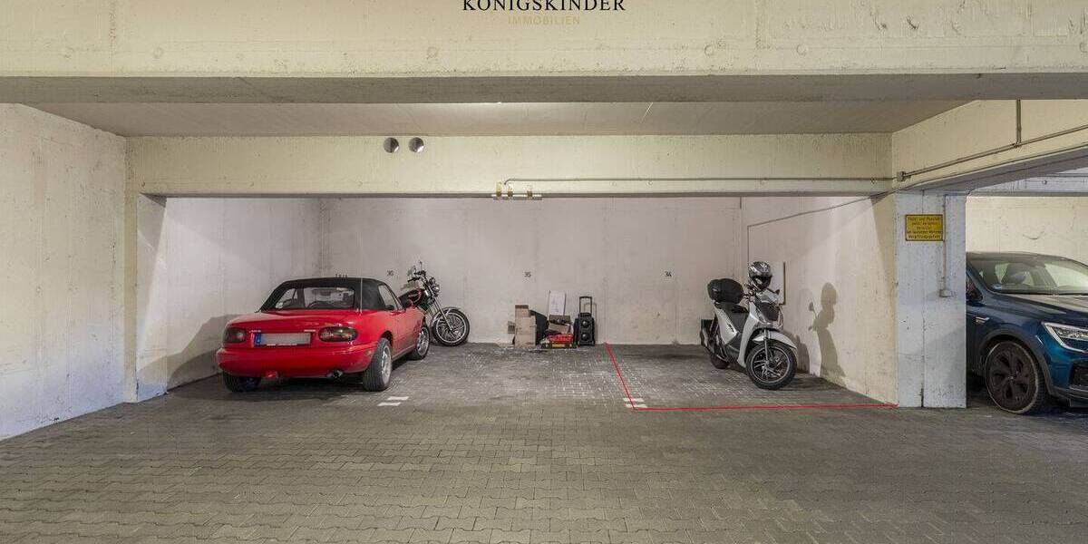 Etagenwohnung Backnang - 2 Zimmer, 57 m&sup2;, 215.000&euro; | Angebot:26105871