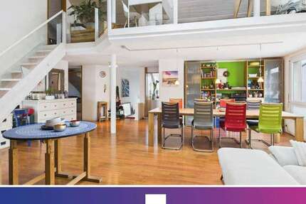 Wohnung Ludwigsburg Pflugfelden - 4.5 Zimmer, 106 m&sup2;, 450.000&euro; | Angebot:27387572