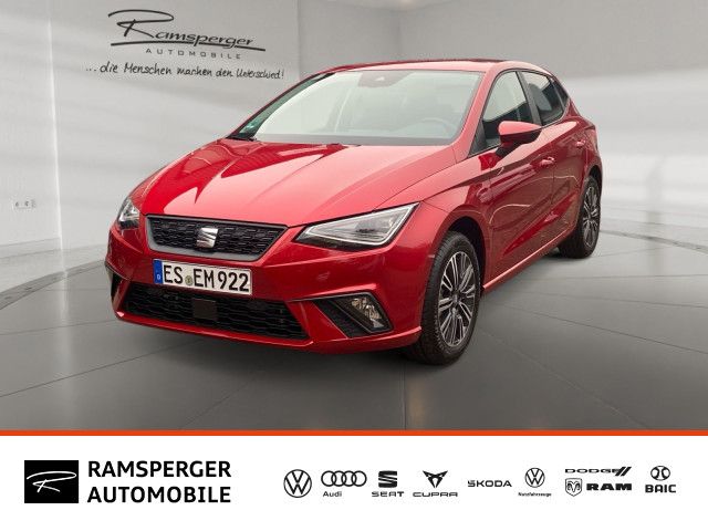 Seat Ibiza 2.500 km 27.930 € Nürtingen 72622