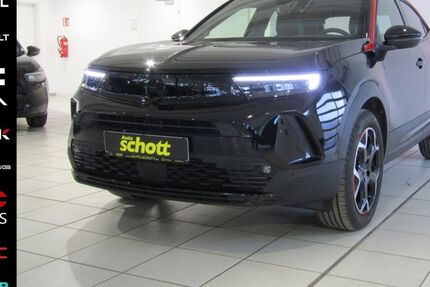 Opel Mokka 25.062 km 23.490 &euro; Magstadt 71106