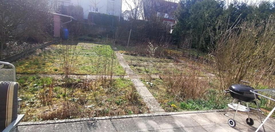 Einfamilienhaus Besigheim - 5 Zimmer, 130 m&sup2;, 1.400&euro; | Angebot:25477620