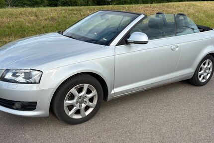 Audi A3 140.000 km 8.990 &euro; Winterbach 73650