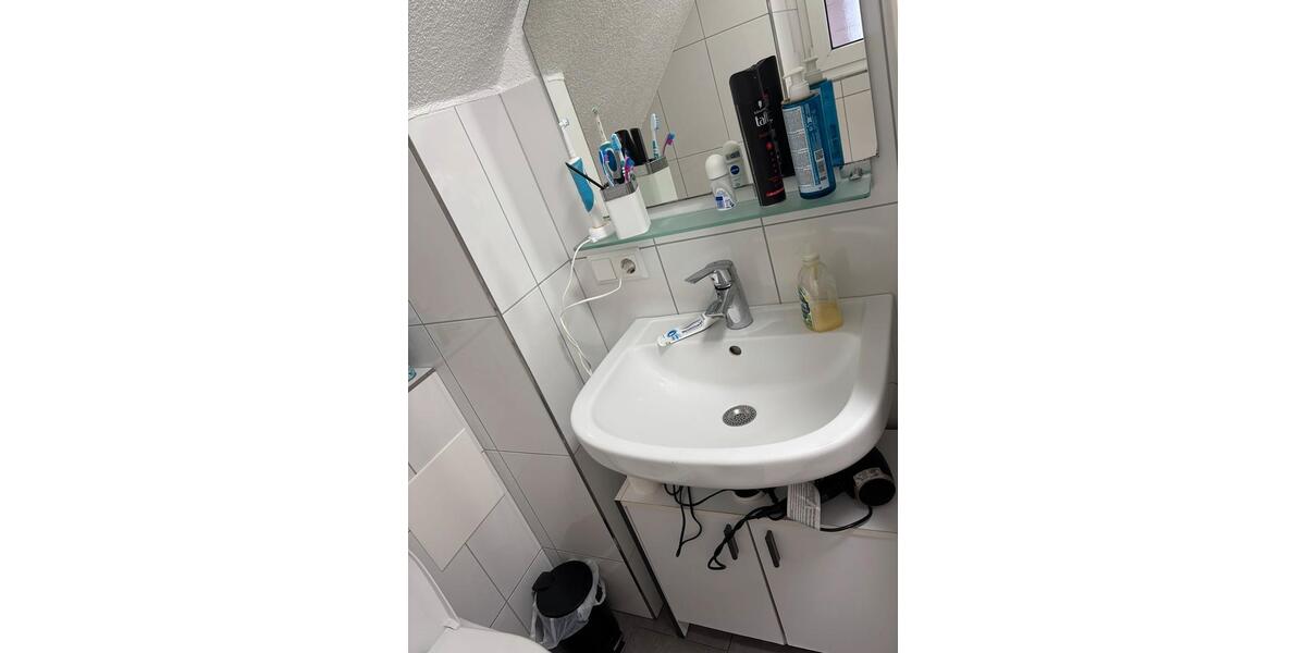 Etagenwohnung Esslingen am Neckar Hegensberg - 3 Zimmer, 50 m&sup2;, 620&euro; | Angebot:24841664