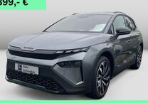 Gebrauchtwagen Skoda Elroq