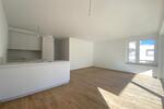 Exklusive 2 -Zimmer-Neubauwohnung inkl. EBK und Süd-Balkon 2 zimmer