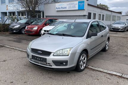 Ford Focus 204.000 km 650 &euro; Fellbach-Stuttgart 70736