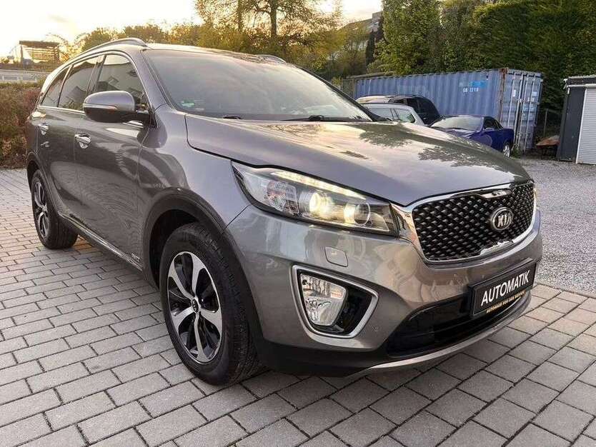 Sorento