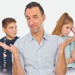 Matthias Jung - Abenteuer Pubertät