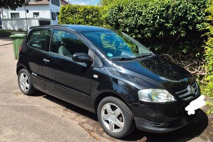 VW Fox 29.367 km 3.750 &euro; Kornwestheim 70806