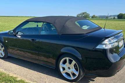Saab 9-3 80.400 km 32.900 &euro; Vaihingen an der Enz, Stadt 71665