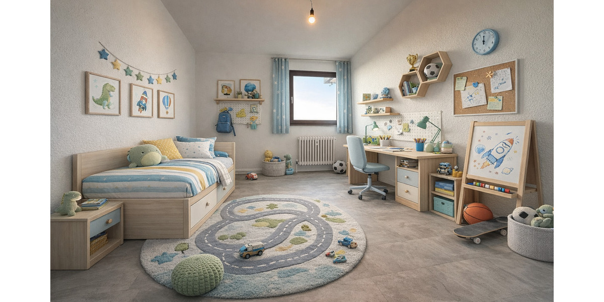 Etagenwohnung Stuttgart Möhringen - 3 Zimmer, 74 m&sup2;, 299.000&euro; | Angebot:25474215