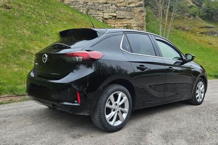 Opel Corsa 49.275 km 11.800 &euro; Vaihingen an der Enz 71666