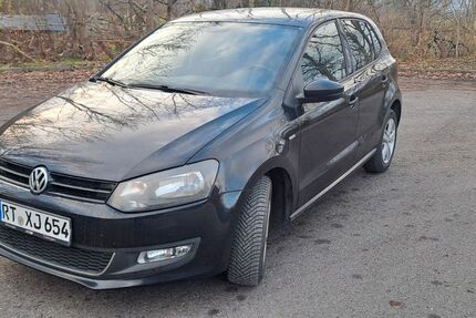 VW Polo 173.000 km 4.350 € Tübingen 72072