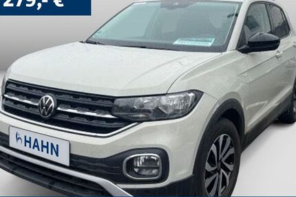 VW T-Cross 54.250 km 20.230 &euro; Fellbach 70736