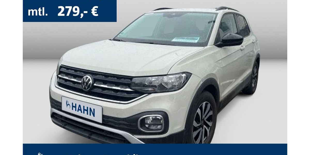 VW T-Cross 54.250 km 20.230 &euro; Fellbach 70736
