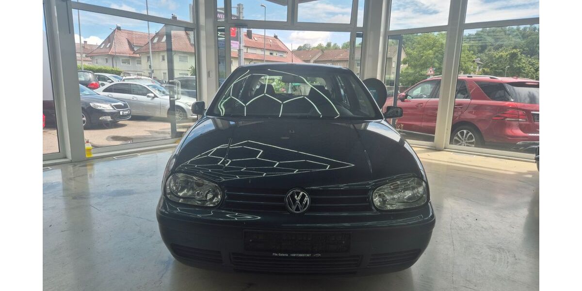 VW Golf 230.000 km 2.980 &euro; Ebersbach 73061