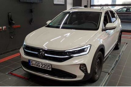 VW Taigo 41.366 km 19.430 &euro; Stuttgart-Feuerbach 70469