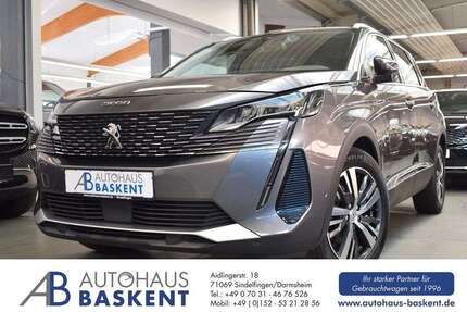 Peugeot 5008 78.800 km 23.980 € Sindelfingen-Darmsheim 71069