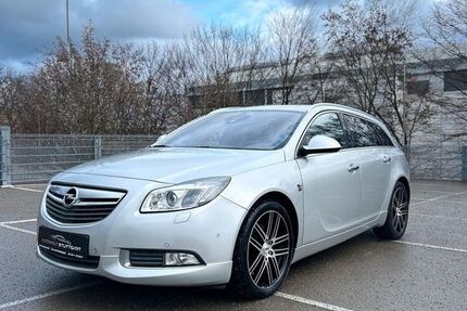 Opel Insignia 193.000 km 5.790 &euro; Stuttgart 70469