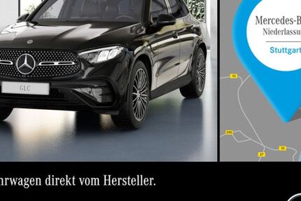 Mercedes-Benz GLC 300 9.900 km 64.990 &euro; Stuttgart 70376