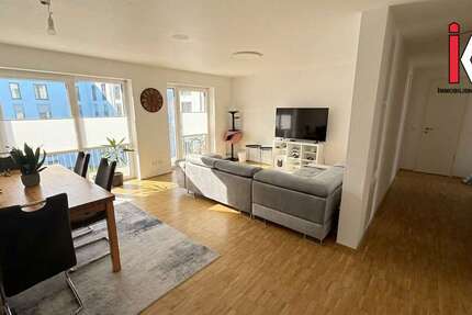 Wohnung Böblingen Dagersheim - 3 Zimmer, 88 m&sup2;, 1.280&euro; | Angebot:26887514