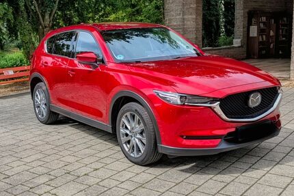 Mazda CX-5 78.500 km 24.800 &euro; Besigheim 74354