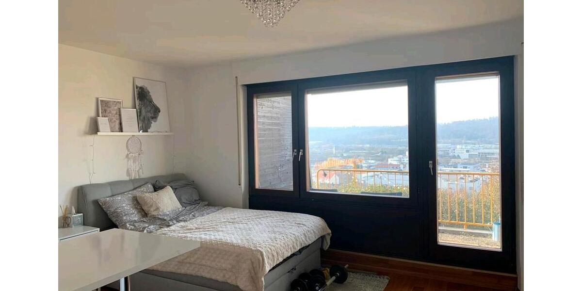 Etagenwohnung Esslingen am Neckar Brühl - 1.5 Zimmer, 37 m&sup2;, 159.000&euro; | Angebot:25922376