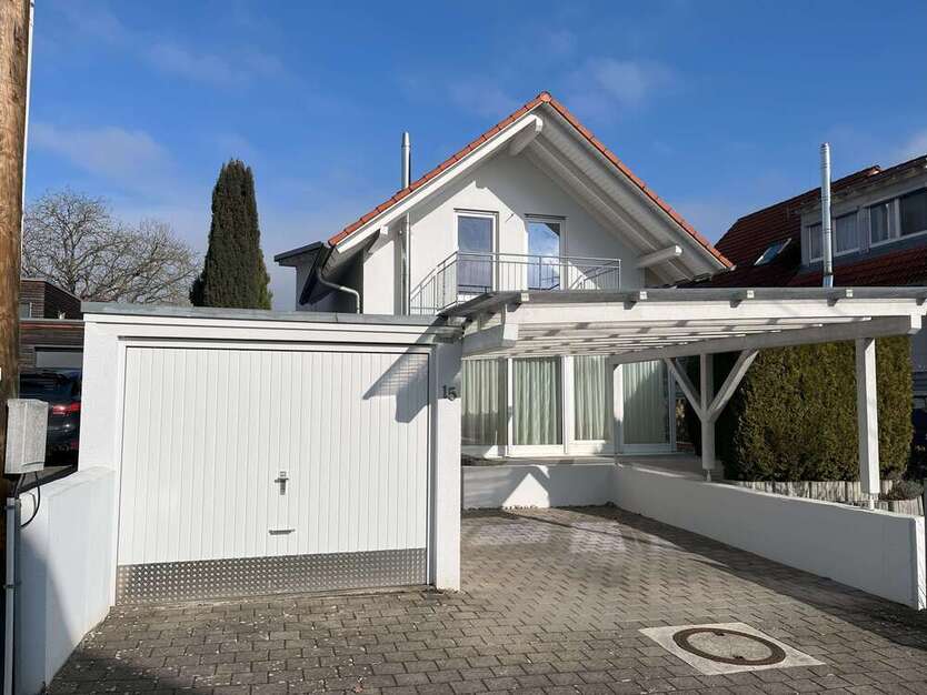 Haus zum Kaufen in Tübingen 790.000 € 153 m²