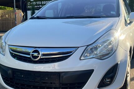 Opel Corsa 150.000 km 2.490 &euro; Esslingen 73728