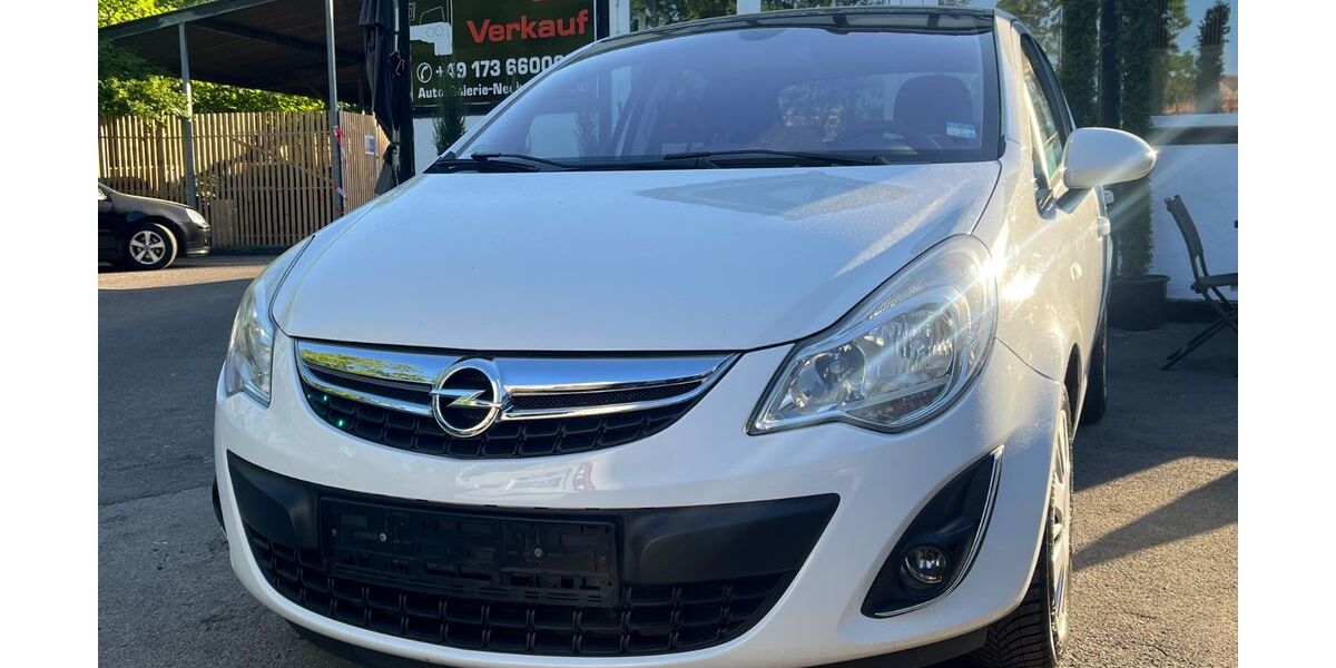 Opel Corsa 150.000 km 2.490 &euro; Esslingen 73728