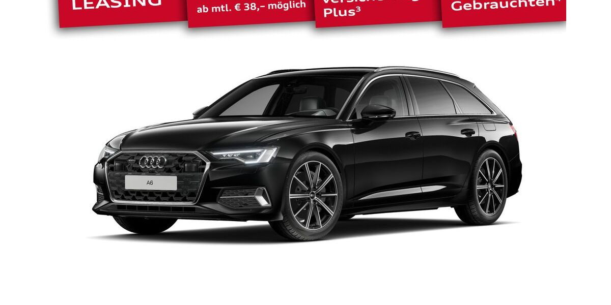 Audi A6 7.744 km 53.420 &euro; Böblingen 71034
